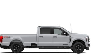 2026 Ford Super Duty® External Image 1